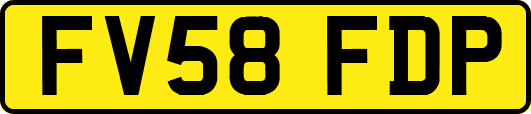 FV58FDP