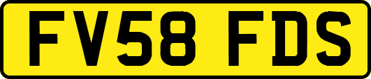 FV58FDS