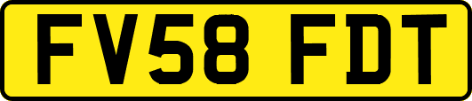 FV58FDT