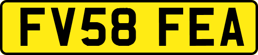 FV58FEA