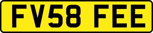 FV58FEE