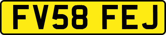 FV58FEJ