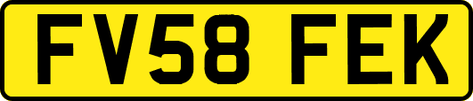 FV58FEK