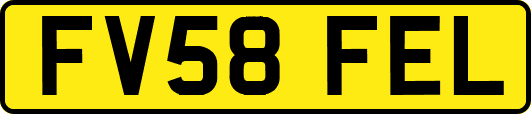 FV58FEL