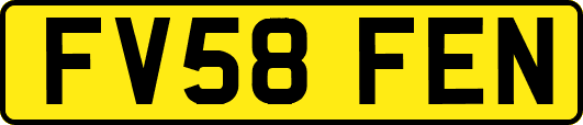 FV58FEN