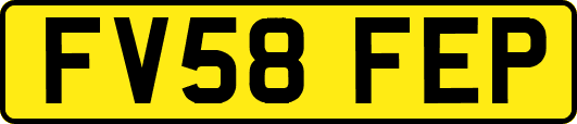 FV58FEP
