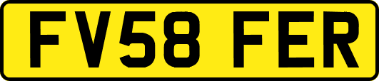 FV58FER