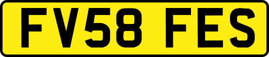 FV58FES