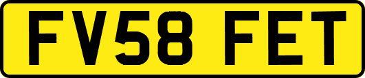 FV58FET