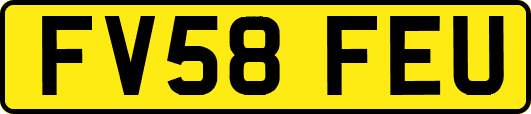 FV58FEU