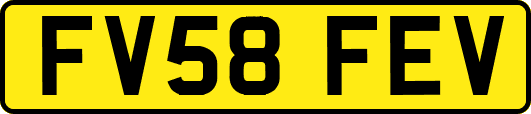 FV58FEV