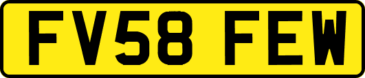 FV58FEW