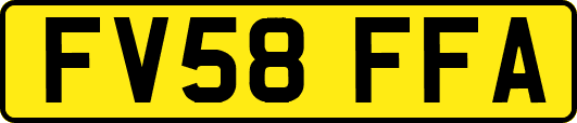 FV58FFA