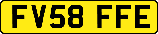 FV58FFE