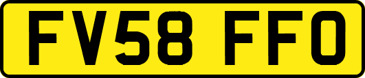 FV58FFO
