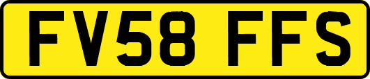 FV58FFS