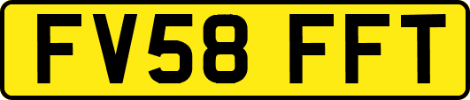 FV58FFT