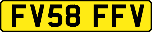 FV58FFV
