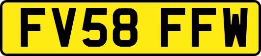 FV58FFW