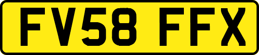 FV58FFX