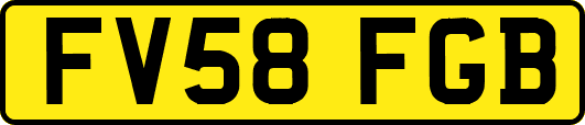 FV58FGB