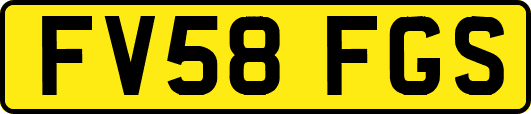 FV58FGS