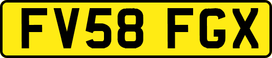 FV58FGX