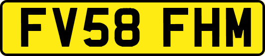 FV58FHM