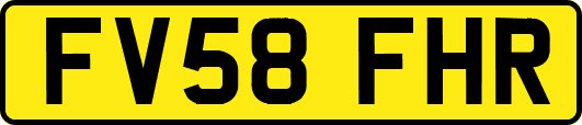 FV58FHR