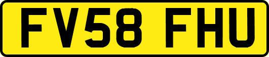 FV58FHU