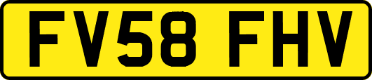 FV58FHV