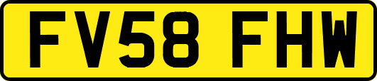 FV58FHW