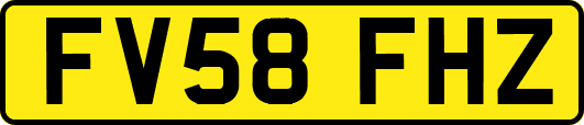 FV58FHZ
