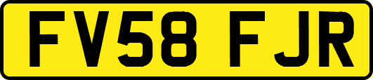 FV58FJR