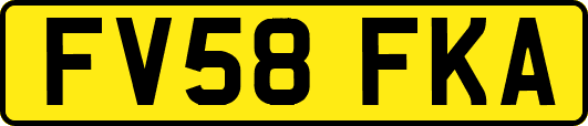 FV58FKA
