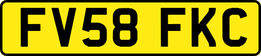 FV58FKC