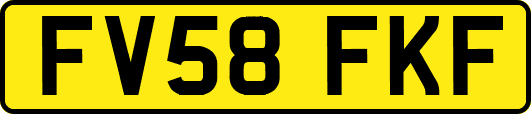FV58FKF