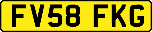 FV58FKG