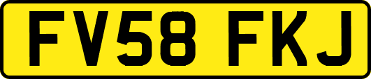 FV58FKJ