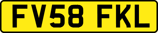 FV58FKL