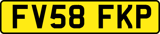 FV58FKP