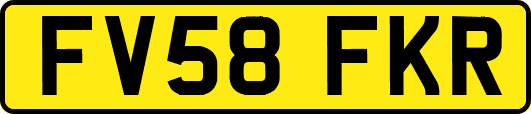 FV58FKR
