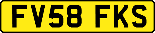 FV58FKS