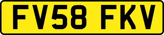 FV58FKV