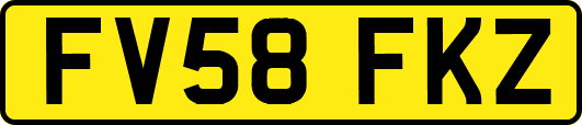 FV58FKZ