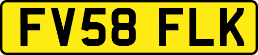 FV58FLK