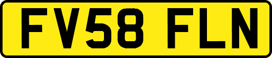 FV58FLN