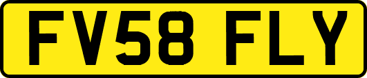 FV58FLY