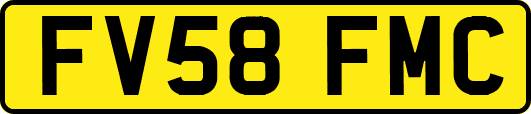 FV58FMC