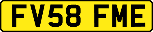 FV58FME